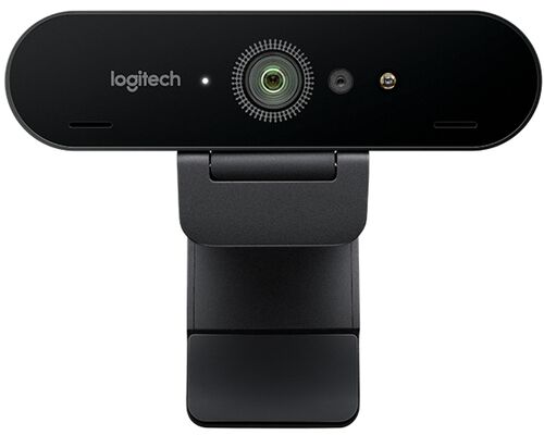 LOGITECH BRIO 4K WEB KAMERA