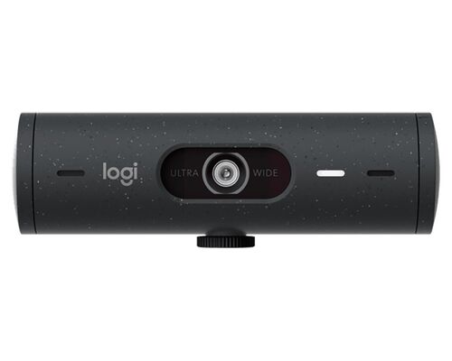 LOGITECH BRIO 505 HD WEBCAM GRAPHITE