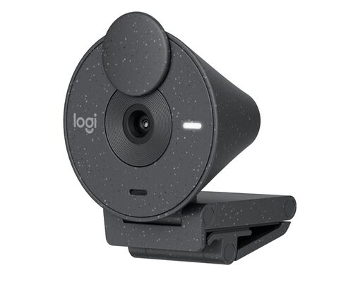 LOGITECH BRIO 305 FULL HD WEBCAM GRAPHITE