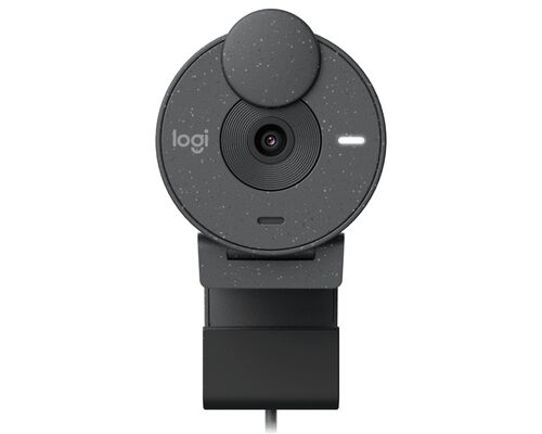 LOGITECH BRIO 305 FULL HD WEBCAM GRAPHITE