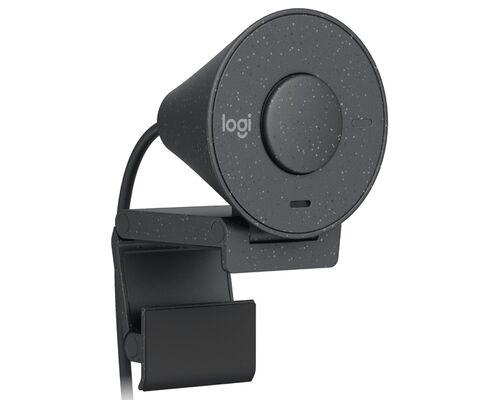 LOGITECH BRIO 305 FULL HD WEBCAM GRAPHITE