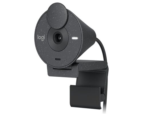 LOGITECH BRIO 305 FULL HD WEBCAM GRAPHITE