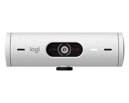 LOGITECH BRIO 500 FULL HD WEBCAM BELA