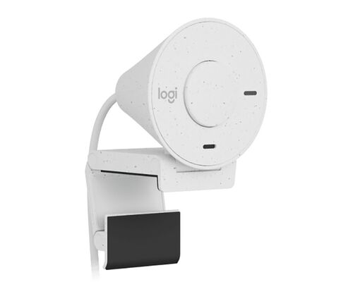 LOGITECH BRIO 300 FULL HD WEBCAM BELA