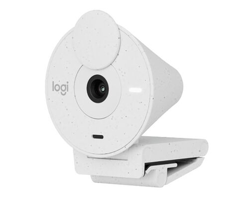 LOGITECH BRIO 300 FULL HD WEBCAM BELA