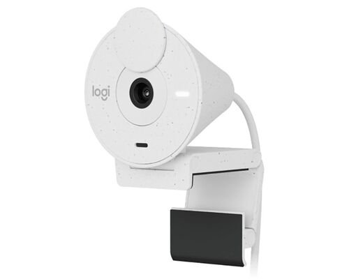 LOGITECH BRIO 300 FULL HD WEBCAM BELA