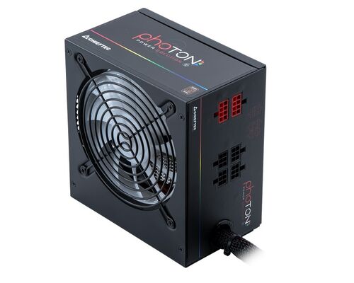 CHIEFTEC CTG-650C-RGB 650W PHOTON SERIES NAPAJANJE 3Y