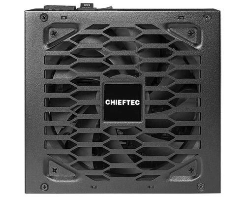 CHIEFTEC CPX-750FC 750W ATMOS 80PLUS GOLD MODULARNO NAPAJANJE 5Y