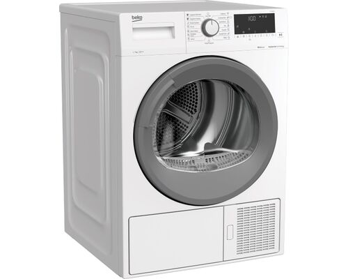 BEKO DF7414SX  MAŠINA ZA SUŠENJE VEŠA