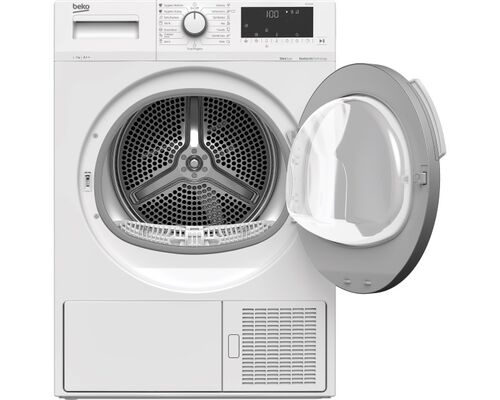 BEKO DF7414SX  MAŠINA ZA SUŠENJE VEŠA