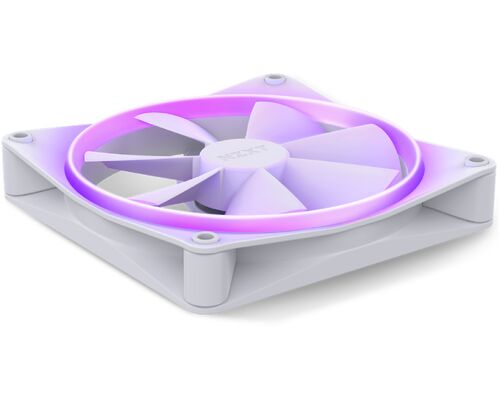 NZXT F140 RGB 140MM VENTILATOR BELI (RF-R14SF-W1)