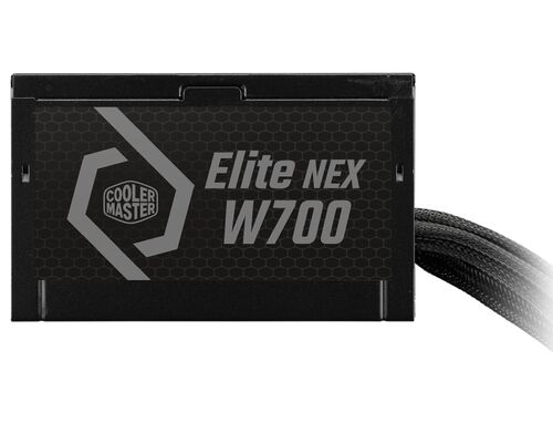 COOLER MASTER ELITE NEX WHITE 700 700W NAPAJANJE (MPW-7001-ACBW-BE1) 3Y