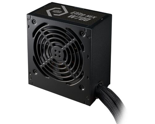 COOLER MASTER ELITE NEX WHITE 700 700W NAPAJANJE (MPW-7001-ACBW-BE1) 3Y