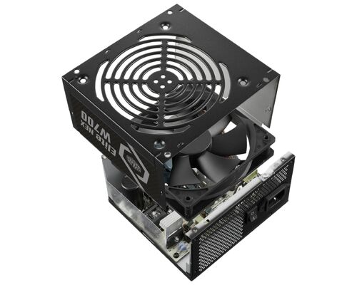 COOLER MASTER ELITE NEX WHITE 700 700W NAPAJANJE (MPW-7001-ACBW-BE1) 3Y