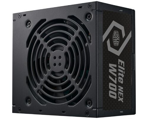 COOLER MASTER ELITE NEX WHITE 700 700W NAPAJANJE (MPW-7001-ACBW-BE1) 3Y