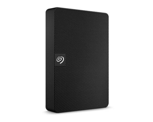 SEAGATE EXPANSION PORTABLE 4TB 2.5" EKSTERNI HARD DISK STKM4000400