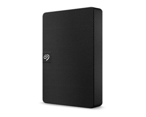 SEAGATE EXPANSION PORTABLE 4TB 2.5" EKSTERNI HARD DISK STKM4000400