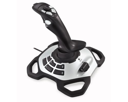 LOGITECH EXTREME 3D PRO JOYSTICK