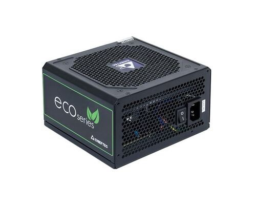 CHIEFTEC GPE-700S 700W ECO SERIES NAPAJANJE 3Y