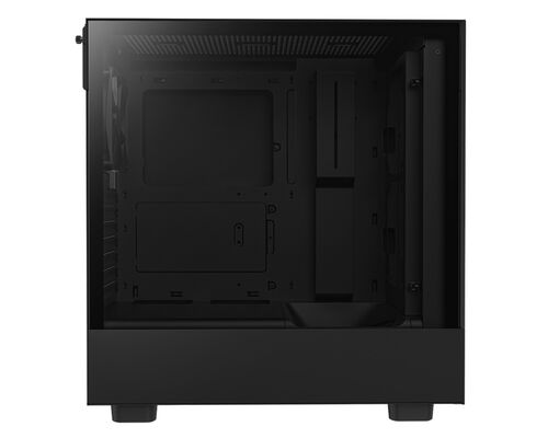 NZXT H5 FLOW GAMING KUĆIŠTE CRNO (CC-H51FB-01)