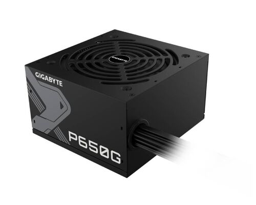 GIGABYTE GP-P650G 650W NAPAJANJE