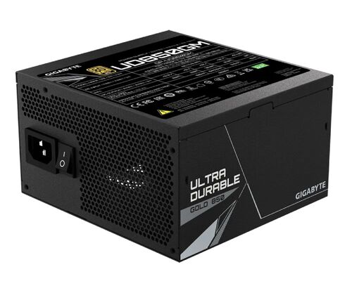 GIGABYTE GP-UD850GM 850W MODULARNO NAPAJANJE