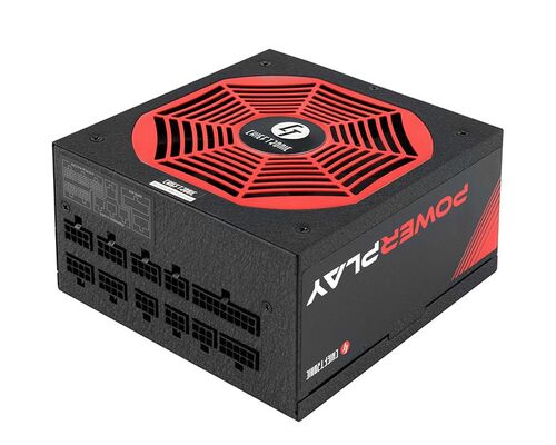 CHIEFTEC GPU-1050FC 1050W POWERPLAY 80PLUS PLATINUM MODULARNO NAPAJANJE 5Y