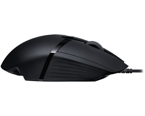 LOGITECH G402 HYPERION FURY FPS GAMING USB MIŠ