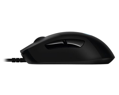 LOGITECH G403 HERO GAMING USB CRNI MIŠ