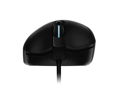 LOGITECH G403 HERO GAMING USB CRNI MIŠ