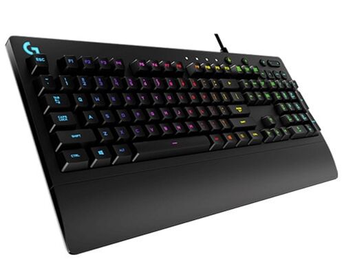 LOGITECH G213 PRODIGY GAMING TASTATURA US