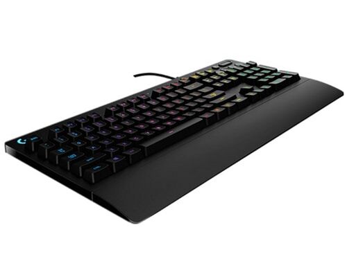 LOGITECH G213 PRODIGY GAMING TASTATURA US