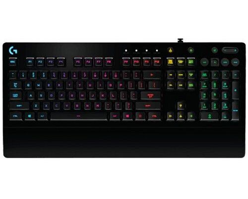 LOGITECH G213 PRODIGY GAMING TASTATURA US