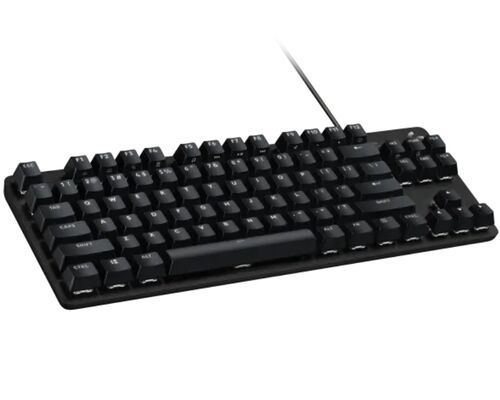 LOGITECH G413 TKL SE US MEHANIČKA GAMING TASTATURA US CRNA