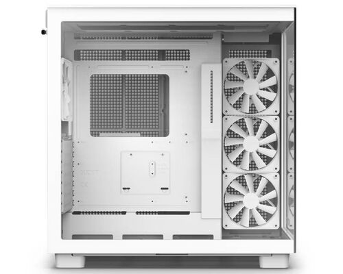 NZXT H9 FLOW GAMING KUĆIŠTE BELO (CM-H91FW-01)