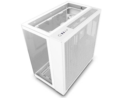 NZXT H9 ELITE GAMING KUĆIŠTE (CM-H91EW-01) BELO