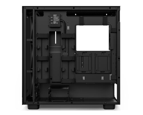 NZXT H7 (2023) ELITE GAMING KUĆIŠTE (CM-H71EB-02) CRNO