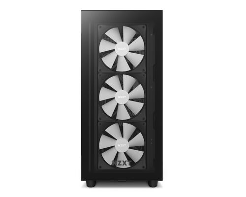 NZXT H7 (2023) ELITE GAMING KUĆIŠTE (CM-H71EB-02) CRNO