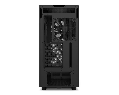 NZXT H7 (2023) ELITE GAMING KUĆIŠTE (CM-H71EB-02) CRNO