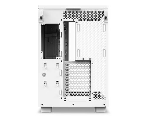 NZXT H6 FLOW KUĆIŠTE (CC-H61FW-01) BELO