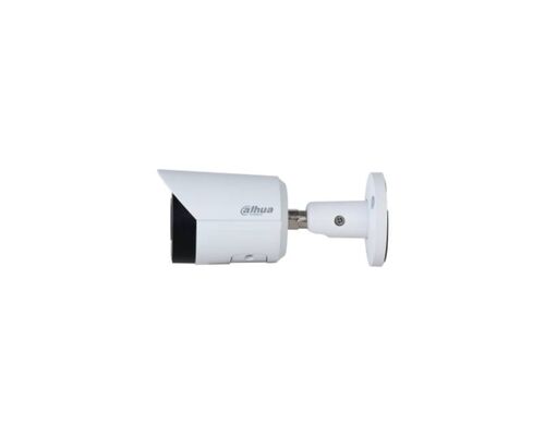 DAHUA IPC-HFW2449S-S-IL-0280B 4MP SMART DUAL LIGHT FIXED-FOCAL BULLET WIZSENSE NETWORK KAMERA