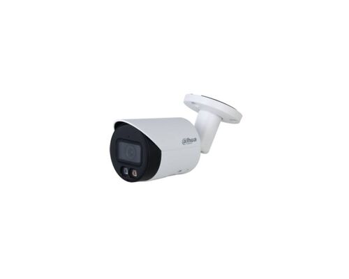 DAHUA IPC-HFW2449S-S-IL-0280B 4MP SMART DUAL LIGHT FIXED-FOCAL BULLET WIZSENSE NETWORK KAMERA