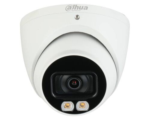 DAHUA HAC-HDW1500T-IL-A-0280B-S2 5MP SMART DUAL LIGHT HDCVI FIXED-FOCAL EYEBALL KAMERA