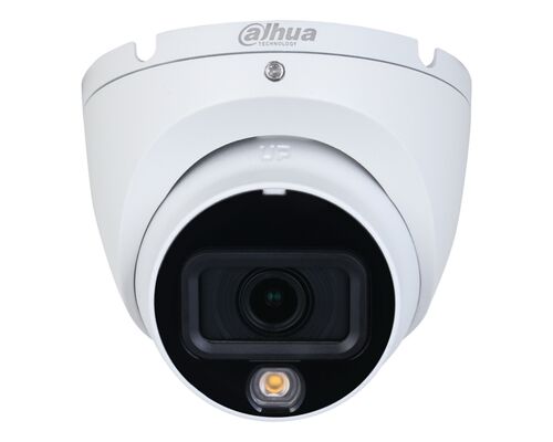 DAHUA HAC-HDW1200TLM-IL-A-0280B-S6 2MP SMART DUAL LIGHT HDCVI FIXED-FOCAL EYEBALL KAMERA