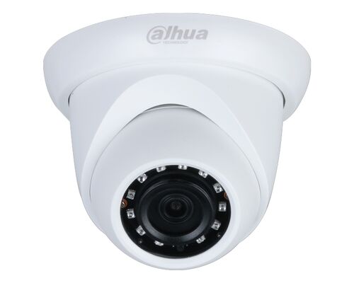 DAHUA IPC-HDW1230S-0360B-S5 IR MREŽNA 2 MEGAPIKSELA EYEBALL NETWORK KAMERA