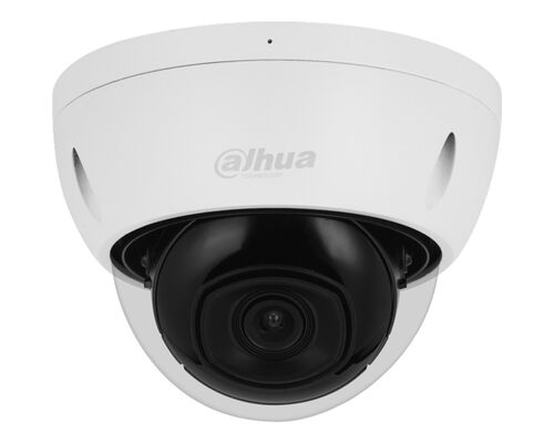 DAHUA IPC-HDBW2541E-S-0280B-S2 5MP IR FIXED-FOCAL DOME WIZSENSE NETWORK KAMERA