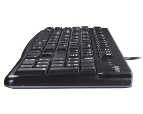 LOGITECH K120 USB US TASTATURA OEM