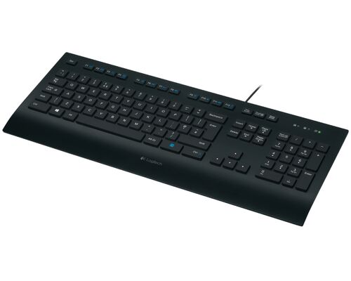 LOGITECH K280E USB US TASTATURA