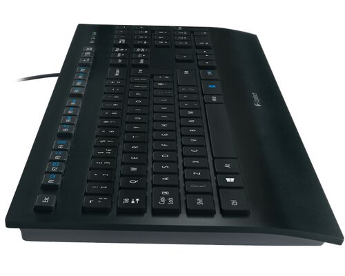 LOGITECH K280E USB US TASTATURA