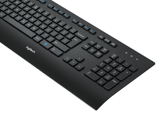 LOGITECH K280E USB US TASTATURA